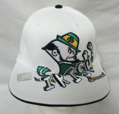 Notre Dame Mens Size M/L 