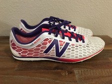 Women's New Balance NB LD5000 Running Track  Field Spikes NEW Sz 10