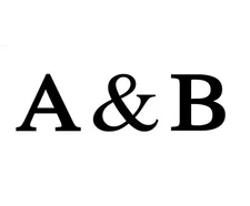 12 inch Handmade Wrought Iron Metal Letter Personalized Initial Wall Decoration