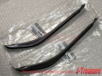 180sx品 Genuine Carbon Centre Garnish Type X 180sx - JDM Garage