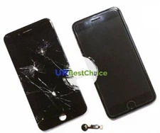 Iphone Repair Service ( Screen Replacement, Battery Replacement, Etc.) 