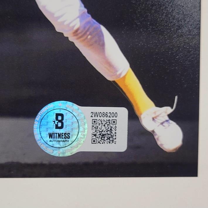 2018 Jose Canseco auto ホゼカンセコ 直筆サイン 2018 Jose Canseco auto ホゼカンセコ 直筆サイン