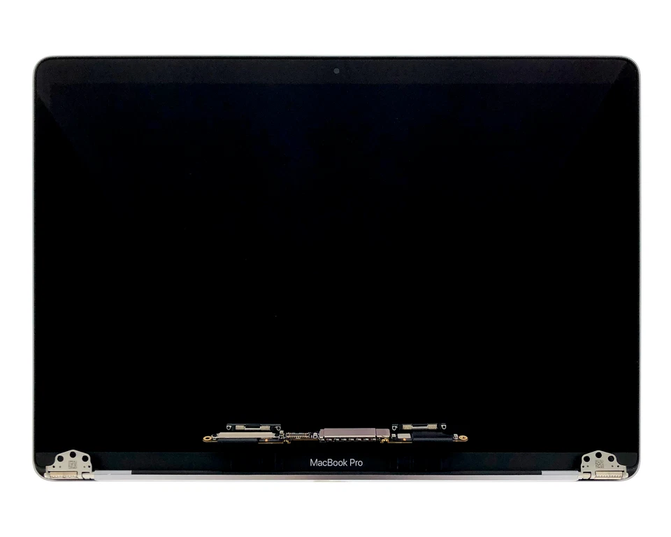 Apple MacBook Pro 13" A1706 A1708 2016 2017 Retina LCD Screen Assembly Silver - Bild 2 von 4