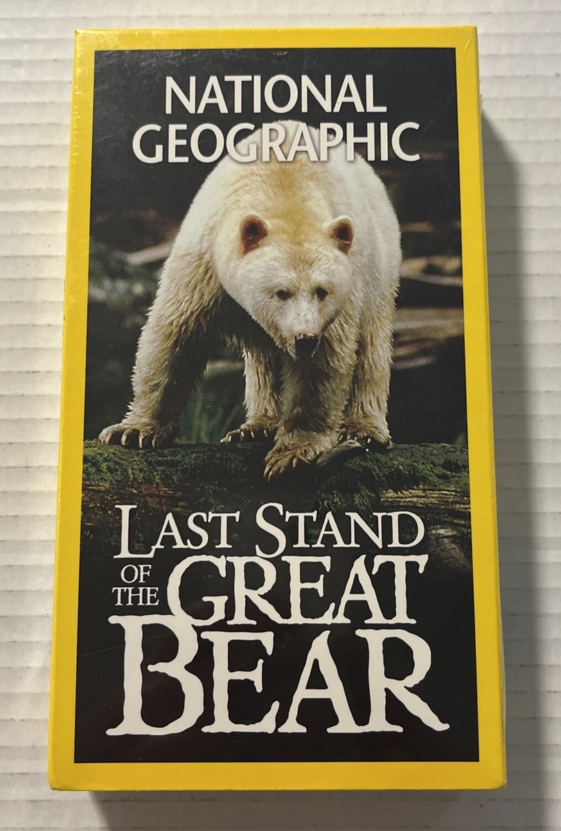 Bear Last Stand Great | The the of - National Geographic Of com