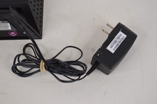 NETGEAR AC1600 Smart WiFi Router AC Dual Band Gigabit R6250 TESTED WORKS - Picture 5 of 5