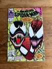 Amazing Spider-Man #363 Marvel Comics 1992 3rd Appearance of Carnage V