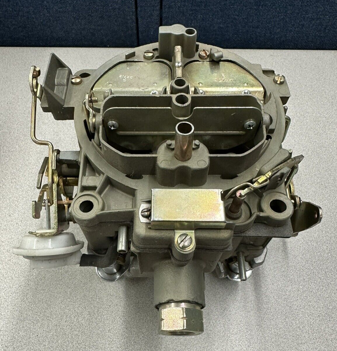 かどかど KAWASAKI Genuine Fuel Tap Petcock NINJA ZX6 ZX600 ZZR600 51023