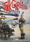 Tank Girl. Der Film / Der Comic Mit Dem Känguruh / Feest Comic