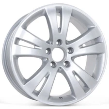 New 17" Alloy Wheel for Mercedes C300 C350 2008 2009 2010 2011 Rim 65524