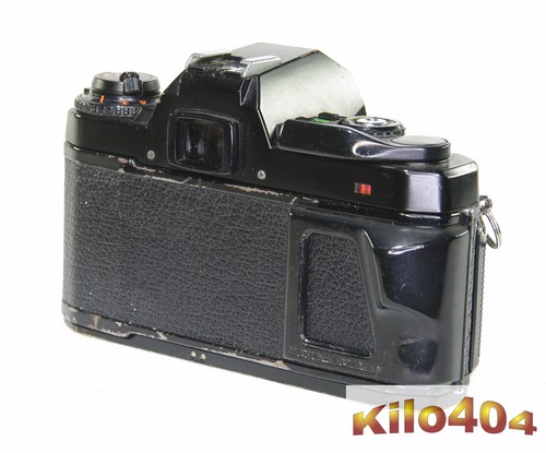 Pentax Super A ✯ Analoge SLR ✯ TOP ✯ K Bajonett ✯ 35mm ✯ Automatik ✯ Japan ✯ - Bild 2 von 8