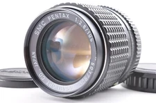 SMC PENTAX 105mm f/2.8 [Near Mint] Short Telephoto MF Lens K Mount  From JAPAN