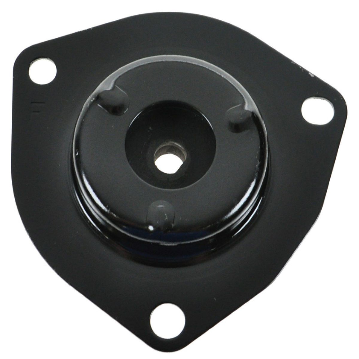 Front Upper Strut Mount & Bearing Assembly Pair Set for I30 Q45 Altima