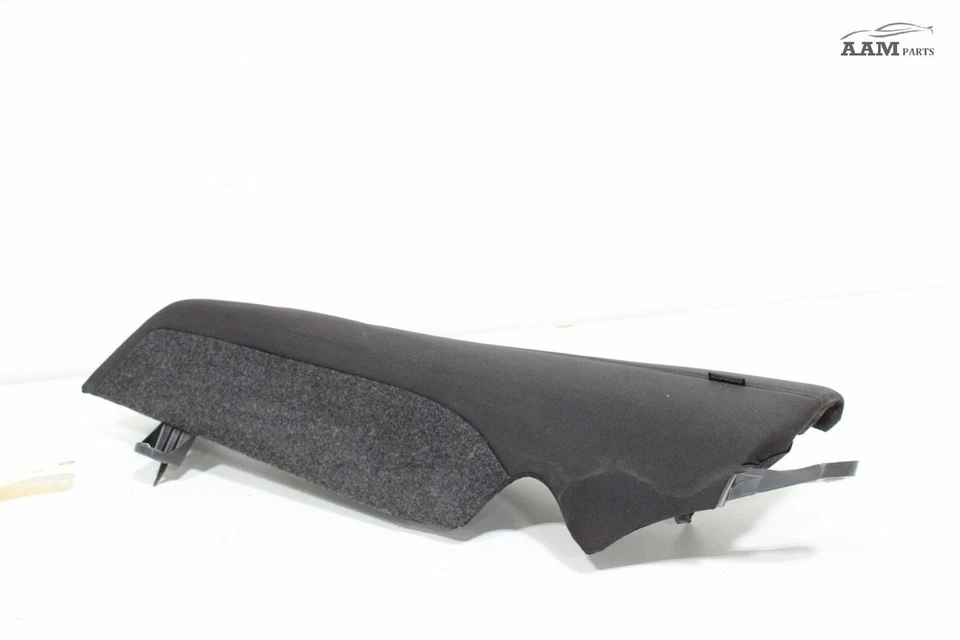 2016-2019 CHEVROLET MALIBU ЗАДНЕЕ ЛЕВОЕ БОКОВОЕ СИДЕНЬЕ ПОДУШКА ВАЛИК ОТДЕЛКА КРЫШКА OEM - Изображение 2 из 4