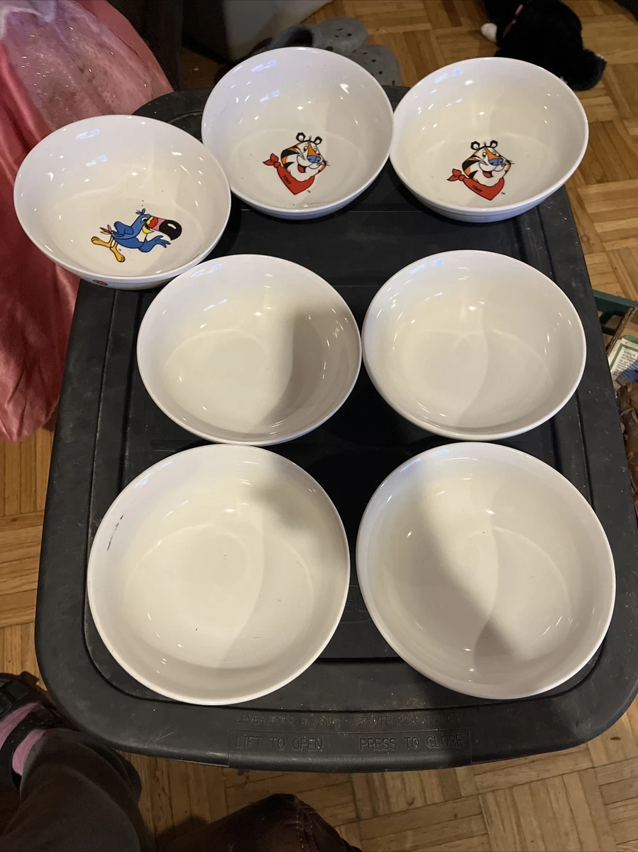 Gibson bowls clearance ceramic
