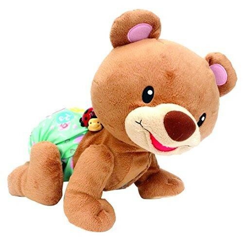 baby minnie gateos