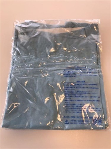 Yoshitomo Nara ARASHI Satoshi Ohno Collab T-shirt 24 Hours TV 35th Charity XS - Picture 2 of 2