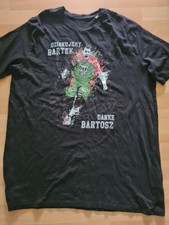 Unikat. T-Shirt. Bartosz Jurecki. Handball. SC Magdeburg. Bundesliga. Fanartikel