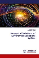 Ouaar Fatima (U. A.) | Numerical Solutions Of Differential Equations System