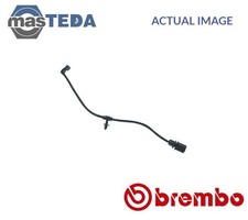 A 00 524 BRAKE PAD WEAR SENSOR WARNING INDICATOR BREMBO FOR BENTLEY BENTAYGA