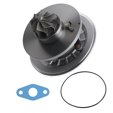 Turbolader 727461-5004S