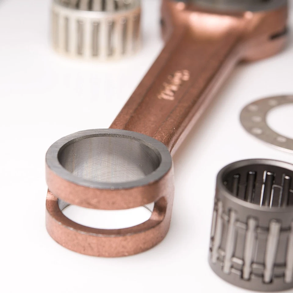 Kits de bielas Royal Rods Racing para Honda CRF450R (09-12) Foto 3 de 4