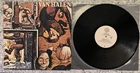 Van Halen – Fair Warning ; 1981 LP EX 1ST PRESSING