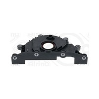 Wellendichtring, Kurbelwelle Elring 340.290 FüR Audi Man Seat Skoda Vw Cupra
