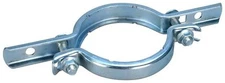 ERICO EZR0200 1/2" Galvanized EZ Riser Clamp Replacement 5100200EG
