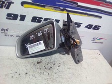 Retroviseur gauche (ou coque) Audi CABRIOLET