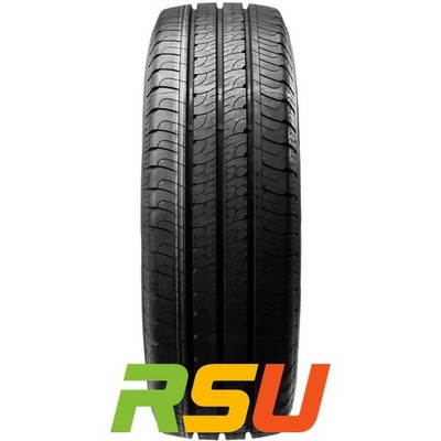 Goodyear Efficientgrip Cargo 2 225/75 R16C 118/116R Sommerreifen