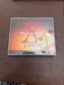 COLOR 激突‼︎ CD X JAPAN X- Japan | eBay