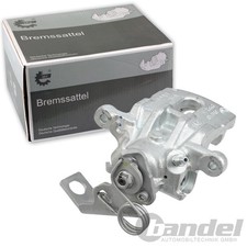 BREMSSATTEL HINTERACHSE LINKS passend für HONDA CIVIC VIII Hatchback (FN FK)