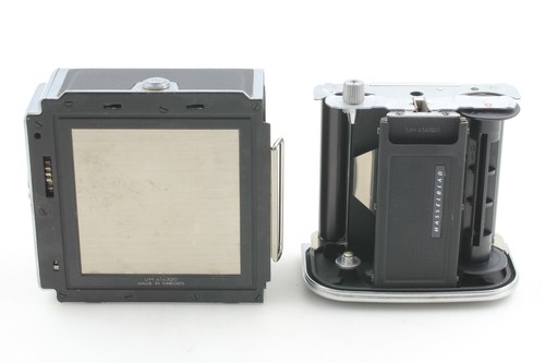 【Near MINT w/BOX】Hasselblad A12 6x6 Type II Film Back Holder Magazine From JAPAN - Picture 8 of 8