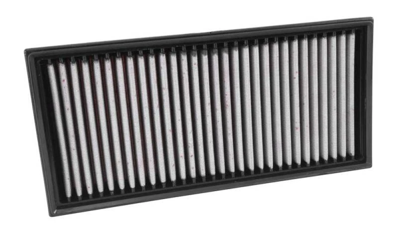 Filtro de panel de inducción AEM 28-20857 * Se adapta a Porsche Cayenne, Audi TT, Land Rover Foto 2 de 4