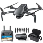 Holy Stone HS900 Foldable Camera Drone Outdoor Use Storage Bag 30min 1 Battery