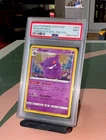 Pokemon TCG PSA 9 2020 Gengar SWSH052 SWSH PROMO English Holo Card