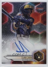 2023 Bowman's Best Best of 2023 Auto Luis Lara #B23-LL Auto