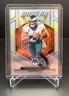 2023 Mosaic 🏈 - Straight Fire Jalen Hurts #SF-JHU Silver Prizm