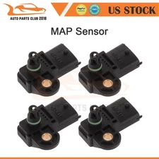 MAP Sensor Manifold Air Pressure Sensor Fits Polaris General 4 1000 2019