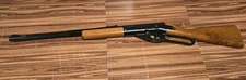 Vintage Daisy Model 95B BB Gun Wood Stock - Great Condition- Shoots Great