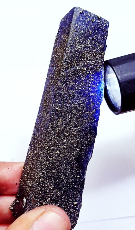 4 Béryls Bleus Naturels - Lot De 88,60 Carats, Pierres Brutes Ou Taillées, Neuves Sans Emballage