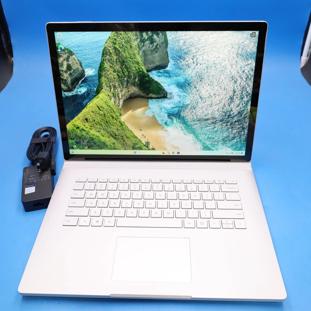 Microsoft Surface Book 2 Intel Core i7 8th Gen. 16 GB RAM PC