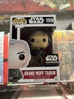Funko Pop! Vinyl: Star Wars - Grand Moff Tarkin - Smuggler's Bounty  #159