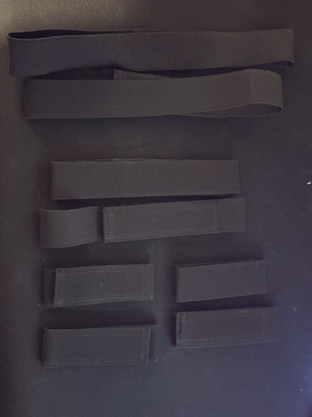 SlimeVR Compatible Full Body Tracking FBT VRCHAT VR 11 Trackers ICM42688 VIVE