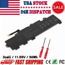 TT03XL Battery For HP EliteBook 850 G5 G5-41 G5-42 G541 G542 G536 932824-421 US