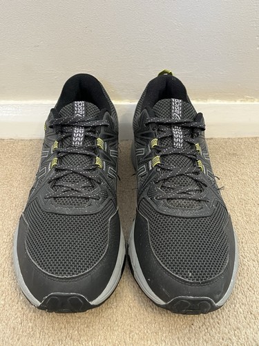 ASICS Men Gel-Venture 8 Trail Running UK Size 10 - WORN ONCE - 第 2/12 張圖片