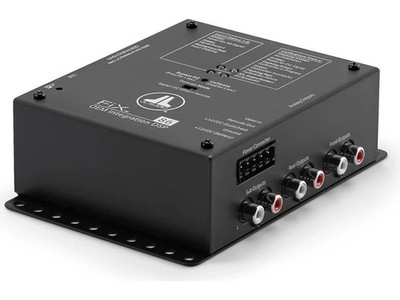 JL Audio 98103 FiX-86 OEM Integration Digital Signal Processor