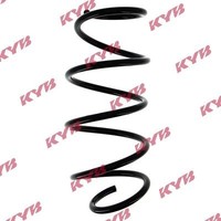 KYB Fahrwerksfeder RA4009 FüR BMW