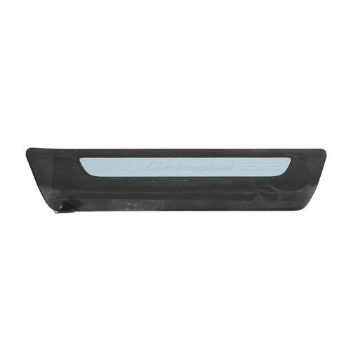 Lamborghini Urus 2018-2022 Rear Right Door plate P/N 4ML853376 Photo - $115