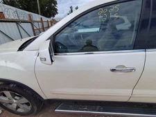 (LOCAL PICKUP ONLY) Driver Front Door VIN J 11th Digit Limited Fits 10-17 ACADIA